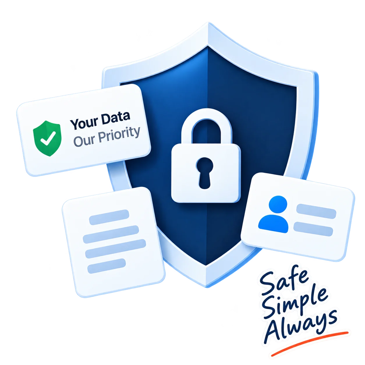 Nagrik Seva Security and Privacy Shield