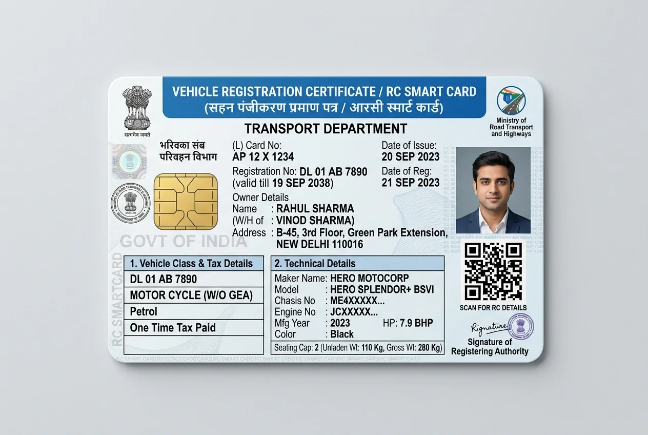 Vehicle Services